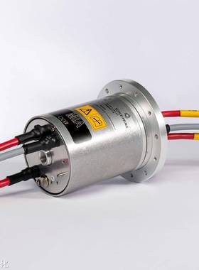 Schleifring 7KM000071 工业滑环 CC-Link 250V 16A IP50 适用于