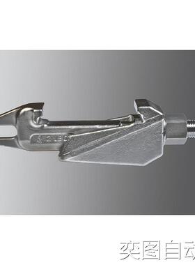 德国wgr rathmann螺丝夹M10-K议价