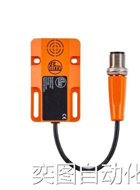 IFM IW5053 IW5054 IW5058 IW5060 IW5062 IW5064 N7S20AN7S21A议