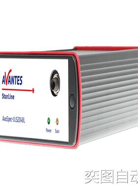 原装进口供应AVANTES光谱仪AvaSpec-ULS2048 校准光源 透镜架议价