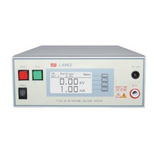 LK7142交直流耐压绝缘测试仪/交直流耐压绝缘测试仪议价