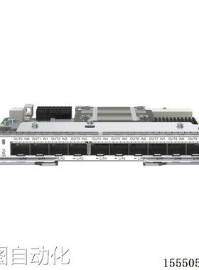 CR5D00LAXF91 (10端口10GE/GE LAN/WAN-SFP+ MACsec物理 03033BLN