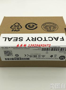 1734-EPAC 全新 罗克韦尔 AB POINT I/O Extension Power Module