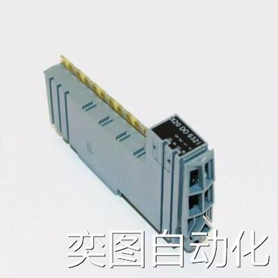 贝加莱模块 X20AI4632 全新原装 议价议价