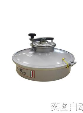 意大利mixsrl蝶阀NBR议价