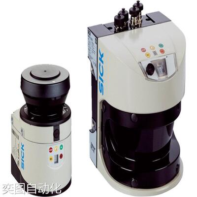 SICK 西克 S30A-6011CA 扫描仪 货号1023547 原装现货 年份2019议