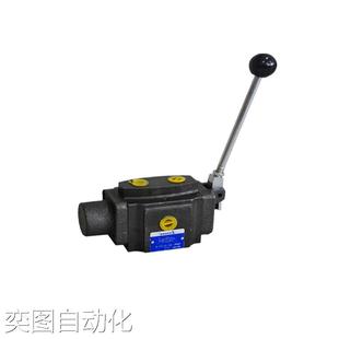 DRT DMT HV液压换向阀议价 DMG 源头厂家德克玛台湾型手动换向阀