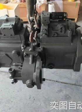 株式会社Kawasaki川崎液压泵 K3V180DTH议价