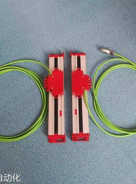 增量式磁?带导轨万向链接磁栅尺CQSK DGCT5自校正光导轨磁栅尺议