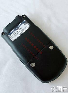 台湾G-TECH数显主轴振动计测振仪震动检测仪vPod Ⅱ II基太克PCBK