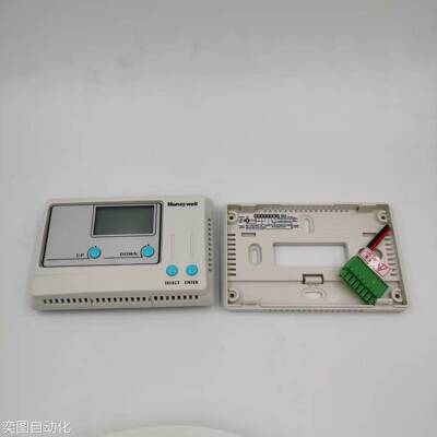 美国霍尼韦尔Honeywell 风管温湿度传感器 T9275A1002 现货供应议