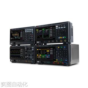 Keysight EDU34450A 台式数字万用表 双显示屏 11测量值议价