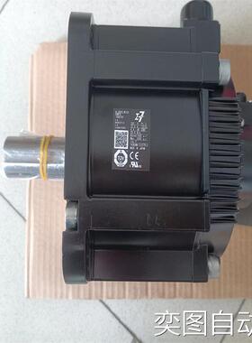 SGMGV-30A3C61电机SGMGH-30DCA61 SGMGH-30DCA6C SGMAV-08ADA61议