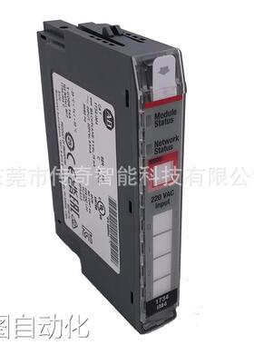 1734-IM4 罗克韦尔 AB PLC 模拟量 模块 全新现货1734IM4质保1年