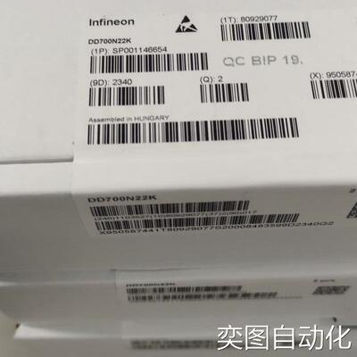 FZ800R33KF2C 德国原装IGBT功率模块 型号齐全 量大价优 全新现货
