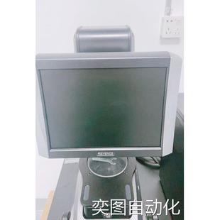 议价 日本KEYENCE基恩士工业一键测量仪 6020 可维修