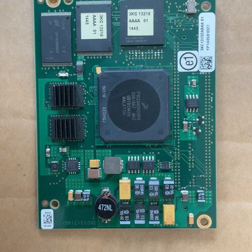 议价congatec X800LCO工控主板品成色全可维修