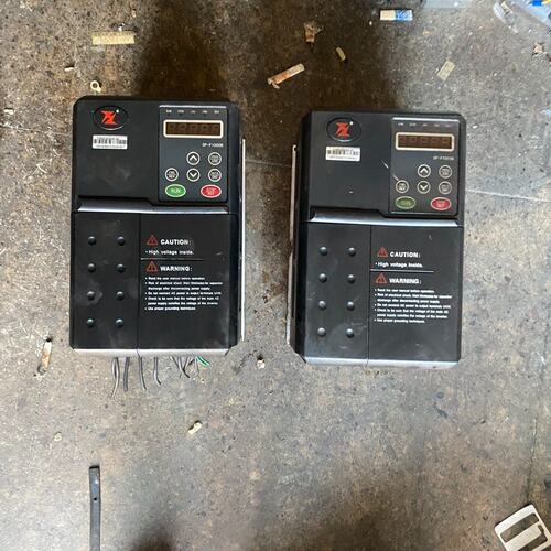 议价富凌变频器55KWF1000-B0055L4A可维修