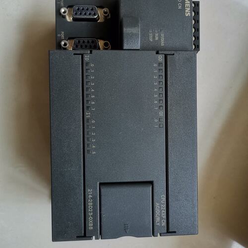 议价西门子CPU224XP 6ES7 214-2BD23-0XB可维修