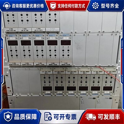 议价MANNESMANN DEMAG工业控制面板，型号TI 07可维修