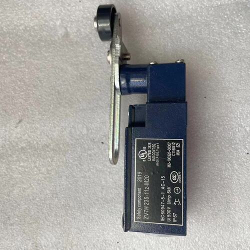 议价Safety component 2019 ZV7可维修