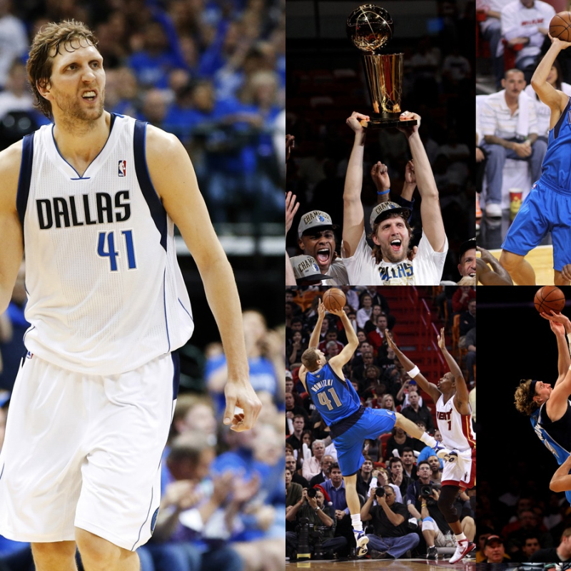 诺维斯基海报篮球明星小牛队总冠军卧室宿舍墙贴纸壁纸背胶装饰画,家居饰品,现代装饰画,淘宝优惠券,粉丝福利购,淘宝优惠卷