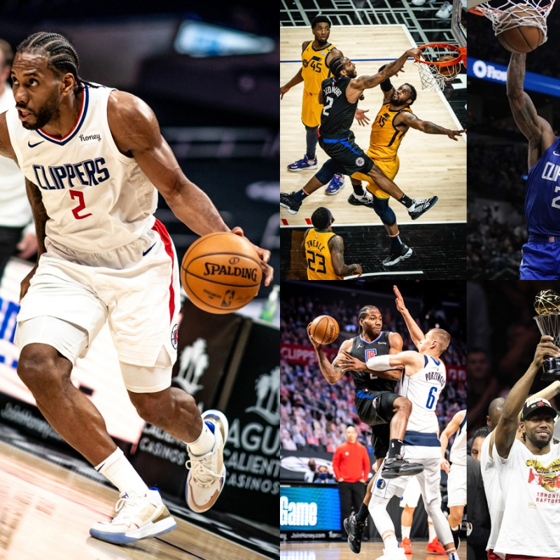 伦纳德海报篮球明星快船队莱昂纳德保罗乔治宿舍墙贴纸壁纸装饰画,家居饰品,现代装饰画,淘宝优惠券,粉丝福利购,淘宝优惠卷