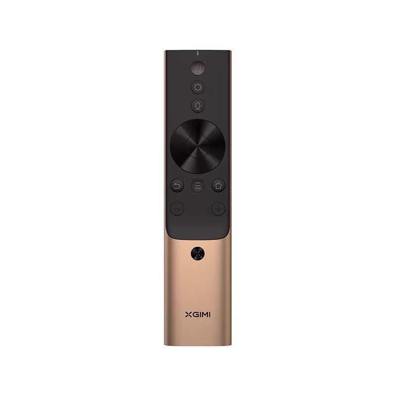 原装极米投影仪语音遥控器H3S/RS pro2 A2/A3pro激光电视 H5后盖