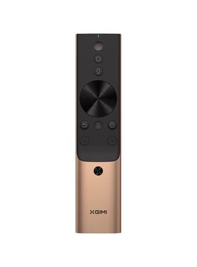 原装极米投影仪语音遥控器H3S/RS pro2 A2/A3pro激光电视 H5后盖