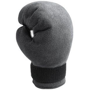 通用型汽车猫爪档把套拳击档位套卡通挡位保护套手自动排挡杆套内