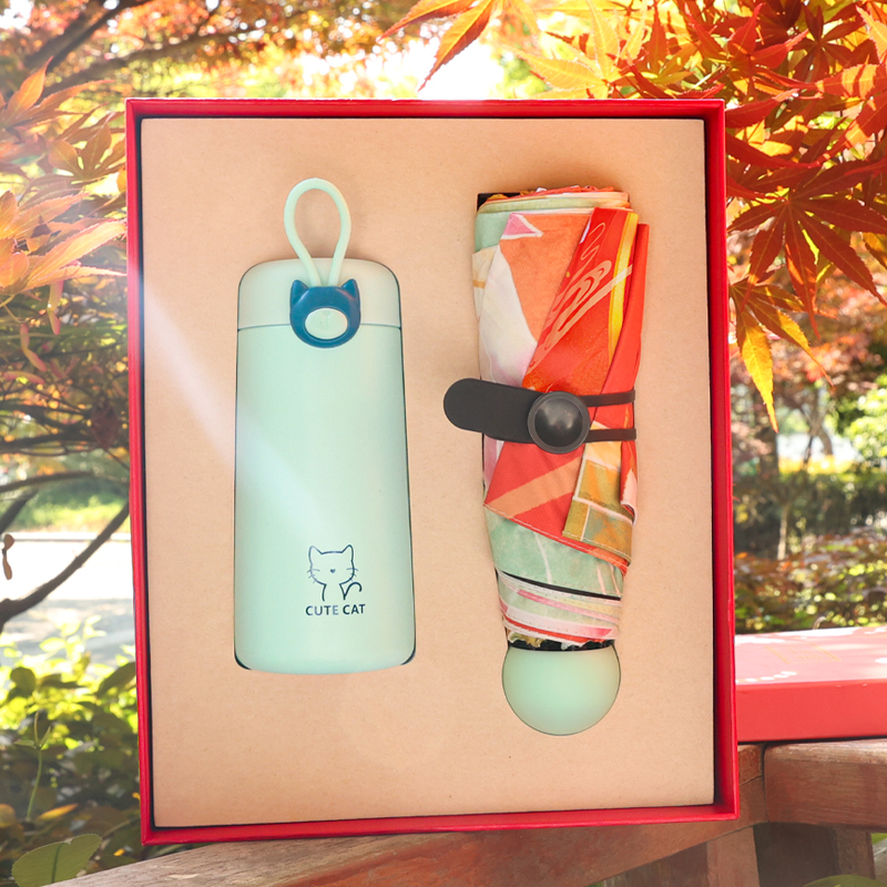 御猫宫中游文具礼盒套装精美创意手账卡通可爱猫咪彩页笔记本子故宫文创小礼品生日礼物伴手礼学生送老师同学