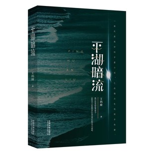 平湖暗流 9787521618945 王鸣隆 2021新书