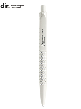 瑞士进口Prodir普罗迪QS40空气笔签字广告定制logo商务文具0.5mm