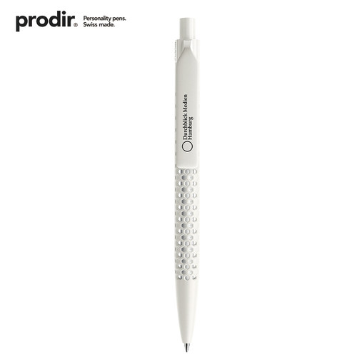 瑞士进口Prodir普罗迪QS40空气笔签字广告定制logo商务文具0.5mm