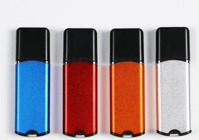 域天加密锁F2K加密狗铝壳