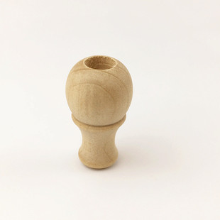 实木轴头字画装裱画轴头锦旗画轴头字画书卷画轴头可来图来样定制