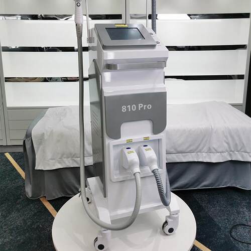 810pro二合一洗眉洗纹身美容仪