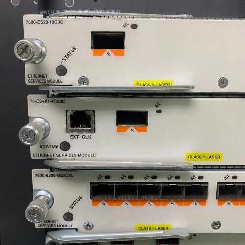 7600-ES20-10G3C 76-ES+XT-4TG3C ~议价