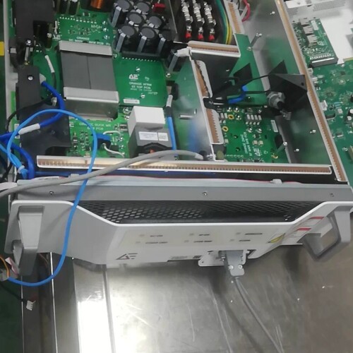 PARAMOUNT PLUS M5002射频电源维修，维修周 ~议价