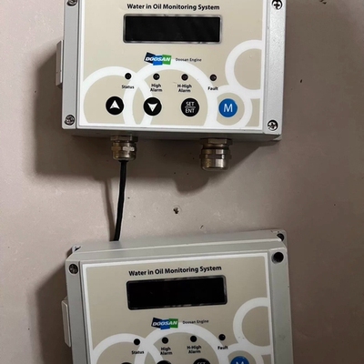 HSD+ENGINE油含水量感测器测量仪+O-WACS-10 ~议价