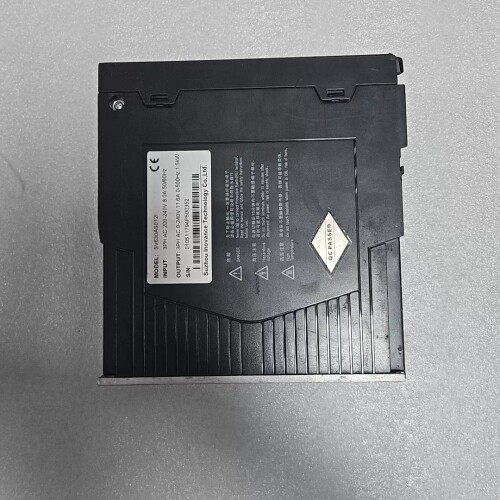 汇川 INOVANCE 伺服驱动器 SV630AS012I ~议价