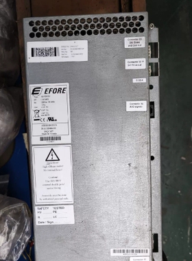 ABB机器人电源DSQC627 3HAC020466-001 ~议价
