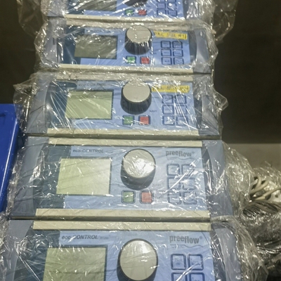 维世科preeflow螺杆阀控制器EC-200K二手拆机现货 ~议价