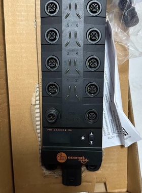 易福门CR2041+ecomat ~议价