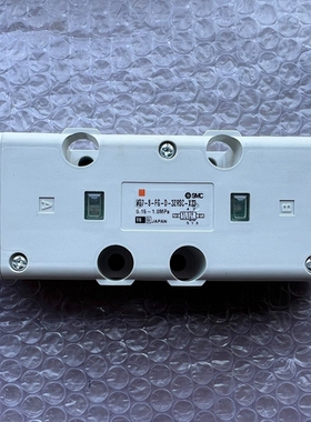 SMC电磁阀VQ7-8-FG-D-3ZRSC-X23，原 ~议价