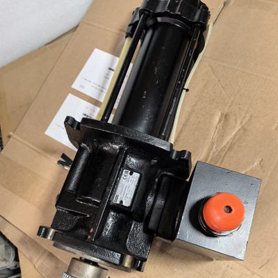 德国Spandau机床螺杆泵LMP1430GWK311O ~议价