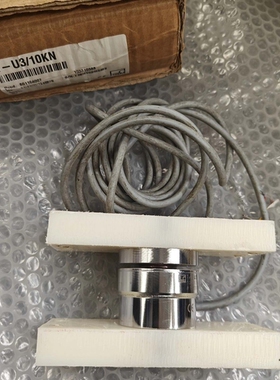 baumer HBM力传感器 U3/10KN 0.2级高精度 ~议价