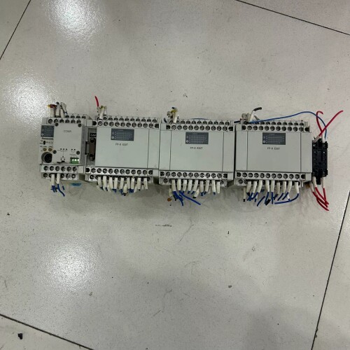 松下PLC型号 FP-X C14T CONTROL 版本 ~议价