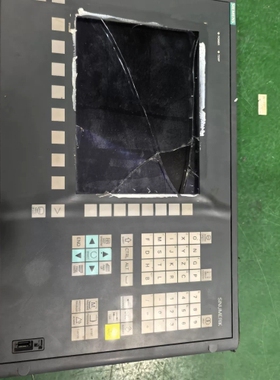 西门子 810D系统 6FC5203-0AF00-0AA0 ~议价