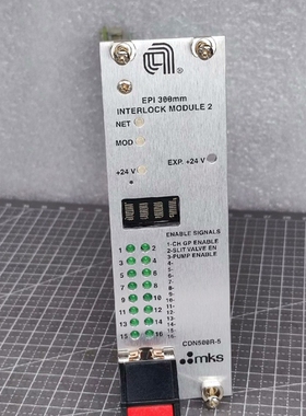 美国MKS CDN497 Redesign Board ~议价